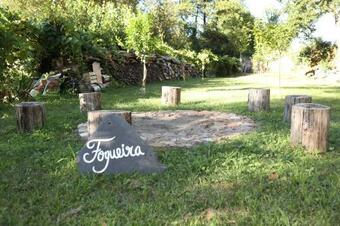 Agroturismo Moinho De Pedra M�