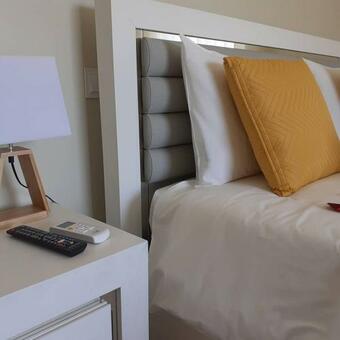 Villa Tavares Guest Houses 2