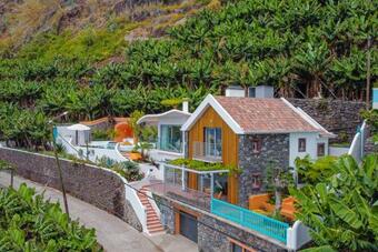 Villa Do Mar IV By Ourmadeira
