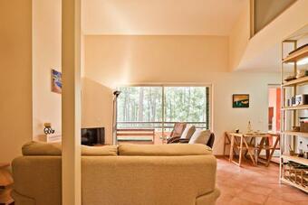 Bmyguest - Aroeira Golf Apartment