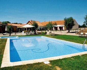 Agroturismo Quinta Do Ch�o Da Vinha