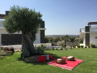 Hotel The Lodge - Herdade Do Zambujal