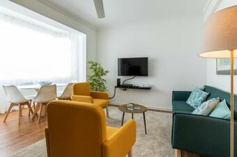 Apartamento Homeysuite In S�o Jos�