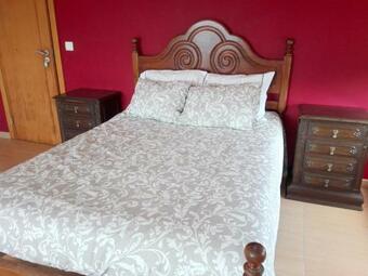 House With 3 Bedrooms In Cossourado With Wonderful Mountain View Enclosed Garden And Wifi 30 Km From The Beach