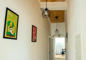 Hostal Sebasti�o's House