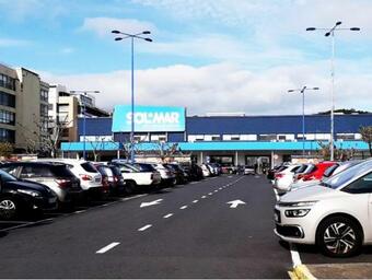 Apartment With 2 Bedrooms In Faja De Baixo With Wonderful Sea View Furnished Garden And Wifi 1 Km From The Beach