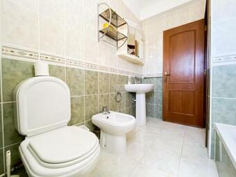 Apartamento Casa Elza