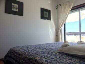 Apartamento Sotto Mayor Residence