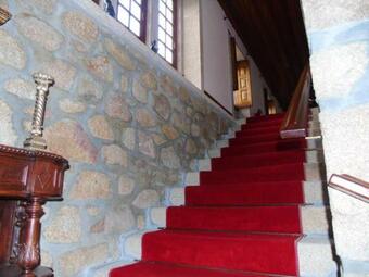 Villa With 6 Bedrooms In Fermedo With Private Pool Enclosed Garden And Wifi 28 Km From The Beach