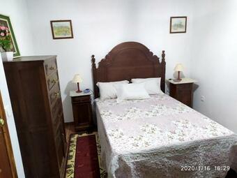 House With 2 Bedrooms In Fornos With Wonderful Mountain View Shared Pool Furnished Terrace