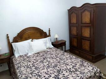 Villa With 5 Bedrooms In Fornos With Wonderful Mountain View Private Pool Furnished Terrace