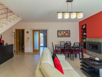 Holiday Home Bela Vitta