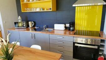 Bungalow With 2 Bedrooms In Furtado With Wonderful Mountain View Shared Pool Furnished Garden 20 Km From The Slopes