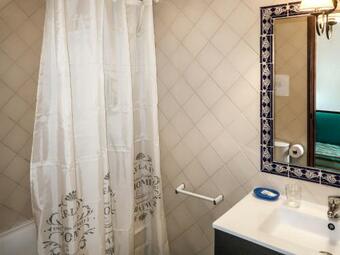 Holiday Home Quinta Da Murteira - Fuz104