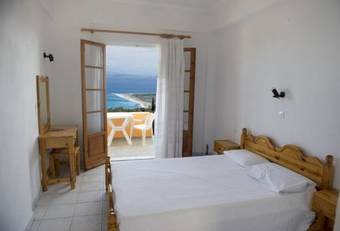 Apartamento Pansion Laertes