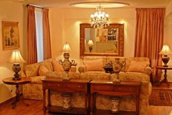 Korina Gallery Hotel