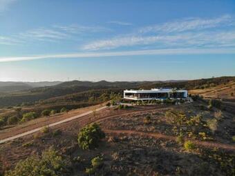 Villa Sernadinha Lux