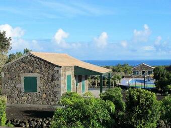 House With One Bedroom In Lajido With Wonderful Sea View Shared Pool Enclosed Garden