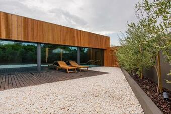 Farmhouse Near Porto With Pool-eucalipto