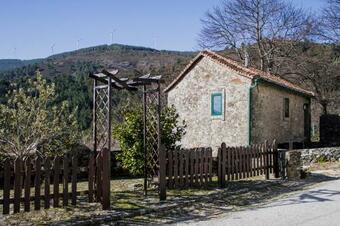 Casa Do Coentral A Sua Casa Rustica