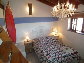 Bed & Breakfast Da Silva Surfcamp- 3 Bettzimmer Mit Fr�hst�ck