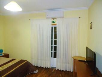 Villa With 3 Bedrooms In Lodoes With Wonderful Mountain View Private Pool Enclosed Garden