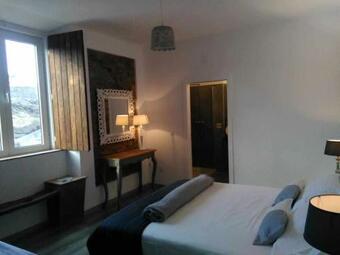 Apartamento Casa Amarela