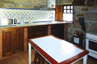 Holiday Home Folhada - Pon03202-f