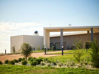 Hotel Herdade Dos Delgados