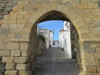 Hotel Montimerso Skyscape Country House