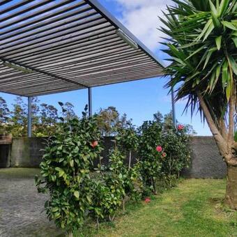 Casas Do Forneiro O Horizonte Casa Familiar Com Piscina E Vista Sublime