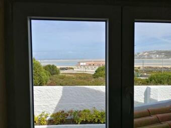 Property With 2 Bedrooms In Obidos With Wonderful Sea View Furnished Terrace And Wifi 100 M From The Beach