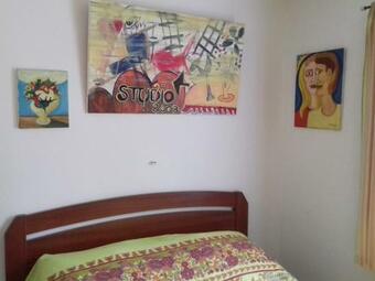 Apartamento Est�dio Com Piscina Em Fanhais, Nazar� By Izibookings