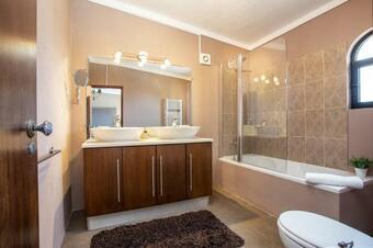 Villa Privilege Casa Da Videira