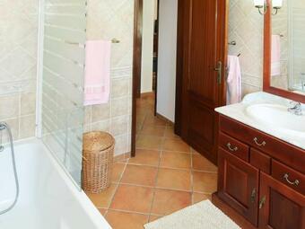 Paraiso Villa Sleeps 8 With Pool Air Con And Wifi