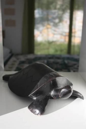 The Olive Grove Boutique Villas