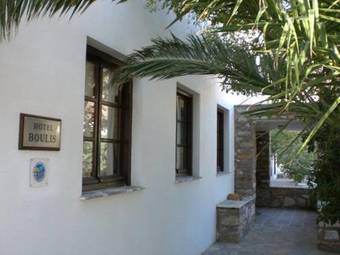 Hotel Boulis