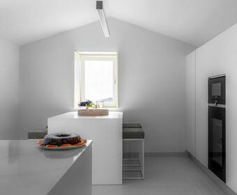 Hotel Casa Qta. Sta. Cruz-r�gua