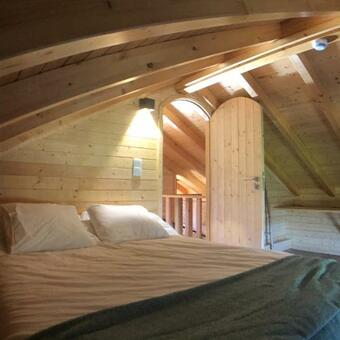 Amazing Farm House With Pool-espigueiro