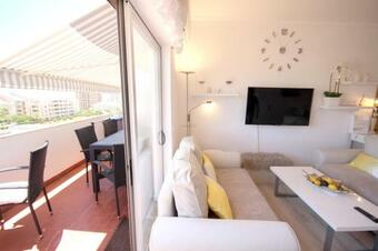 T1 Apartment Turimar By Amcf