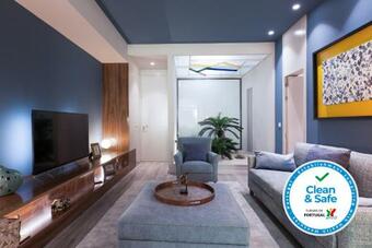 Apartamento Charming Luxurious Flat With Garage By Host Wise