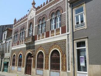 Apartamento 7 Bridges Estúdios- Porto-houses And Suites