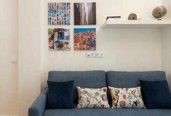 Apartamento Lovelystay - Majestic Flat In City Center