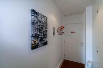 Apartamento Bright Ribeira Apt In Porto By Guestready