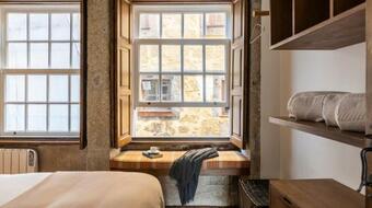 Apartamento Plum Guide - River Port