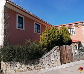 Bed & Breakfast Ref�gio Das Artes