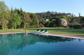 Regueira Villa Sleeps 6