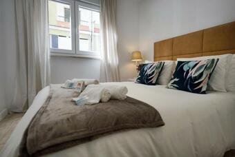 Apartamento Queluz Terrace 1