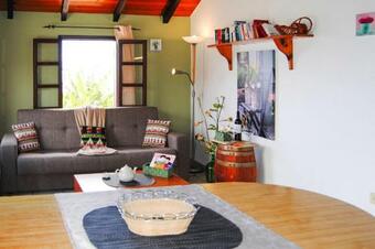 Holiday Homes Ribeira Brava - Fnc01004-fyb