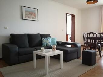 Apartamento Beach & Surf